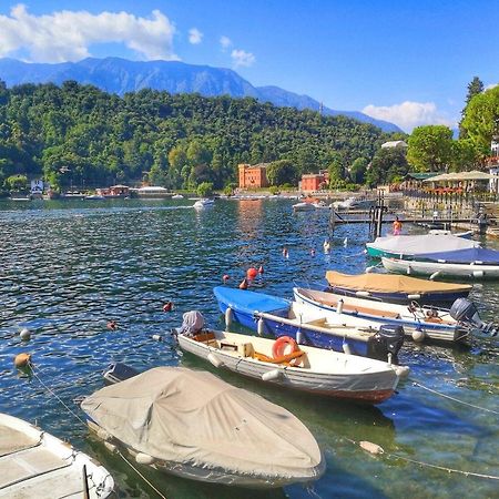 Apartment In Central Square With Lake View Lenno Buitenkant foto