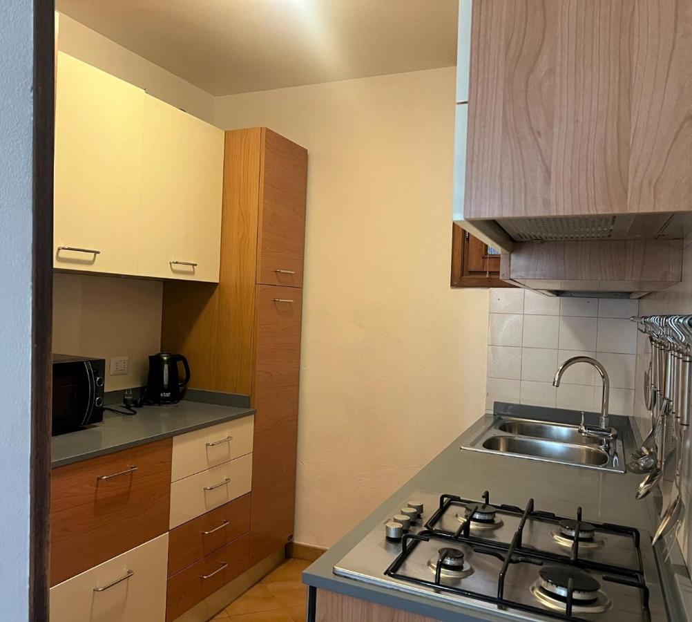 Apartment In Central Square With Lake View Lenno Buitenkant foto